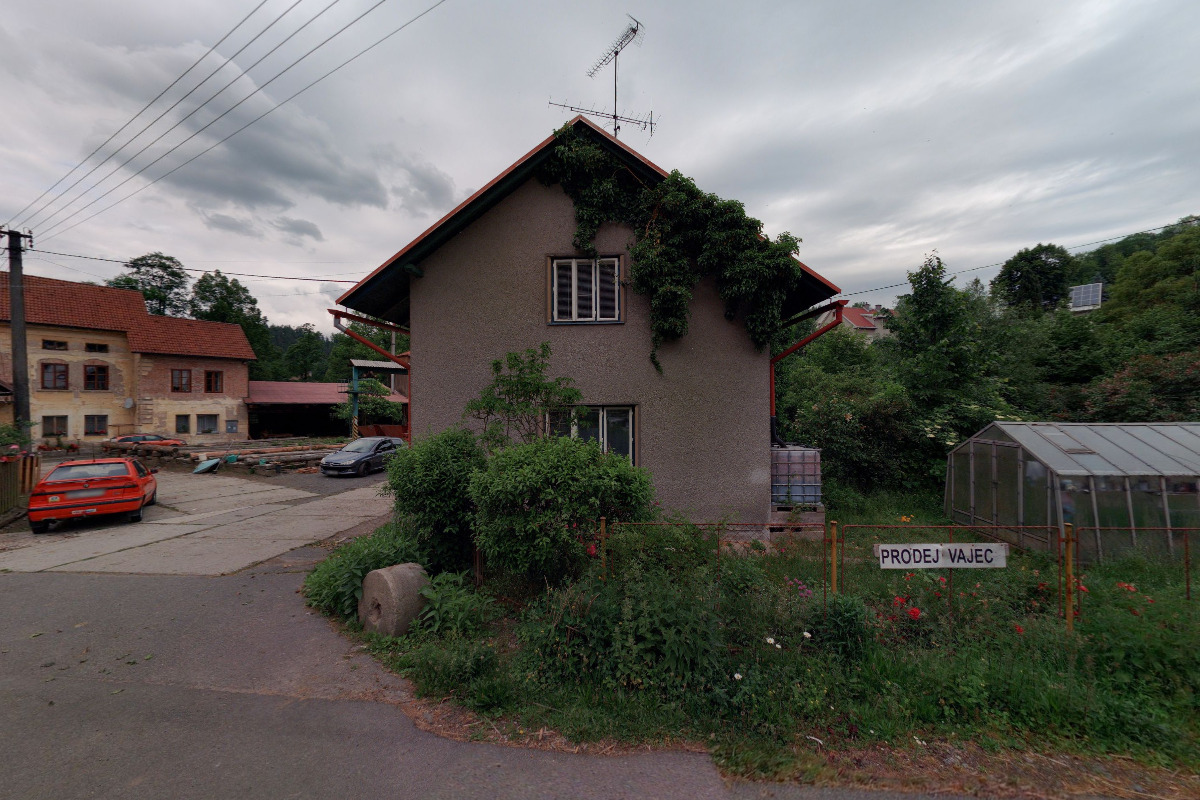 Stáj Euridika foto 6