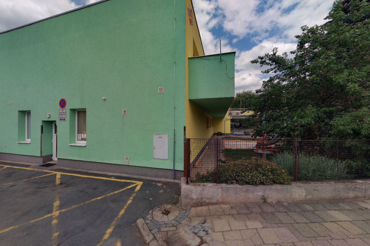 MŠ Tišnov, U Humpolky