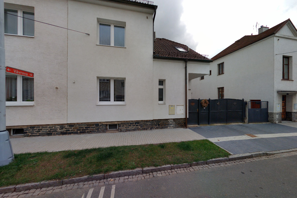 Vilém Bárta - VIBA