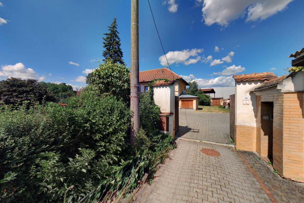 Římskokatolická farnost Troubsko foto 2