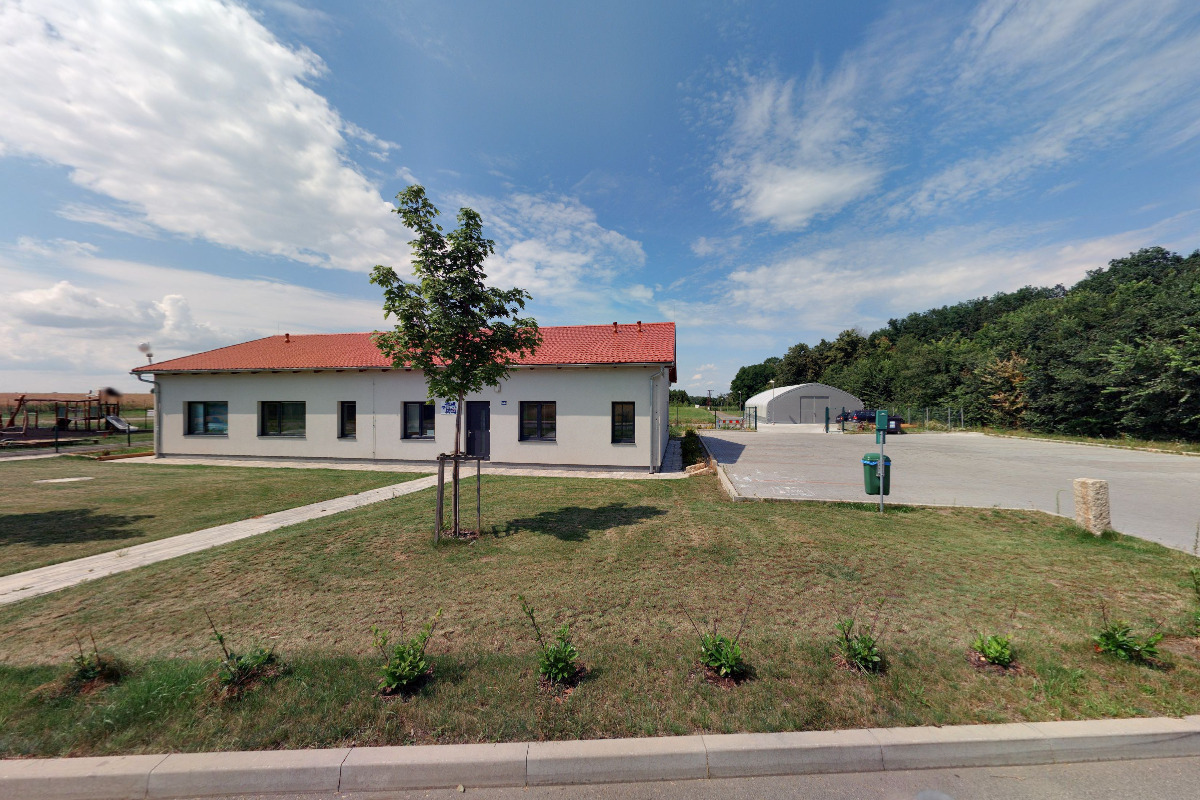 Nízkoprahový klub Zvole