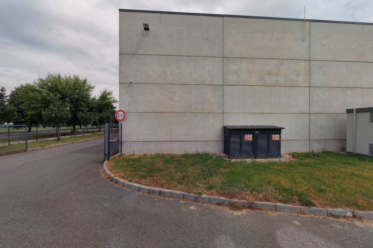 NUEVO PROGRESO, s.r.o.