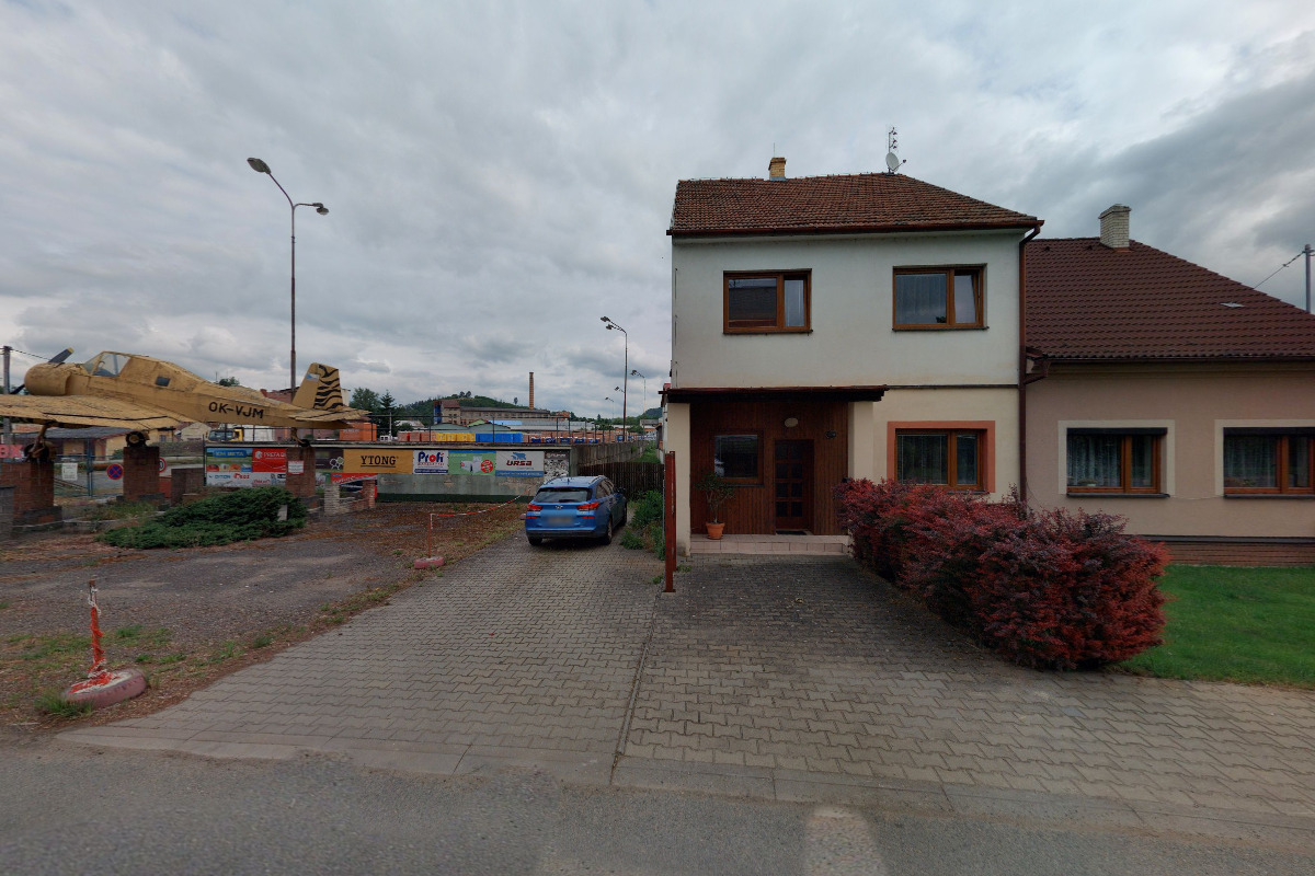 Stolařství Svitávka