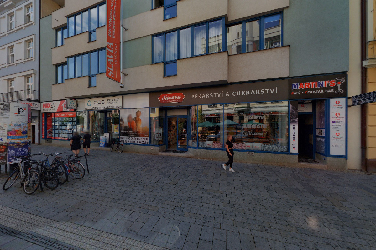 Pekařství a cukrářství Sázava foto 6