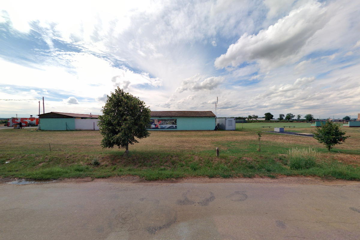 TJ Sokol Hrádek foto 1