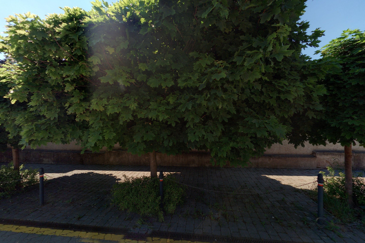 Sdružení hasičů Čech, Moravy a Slezska SHD Černošice - Mokropsy