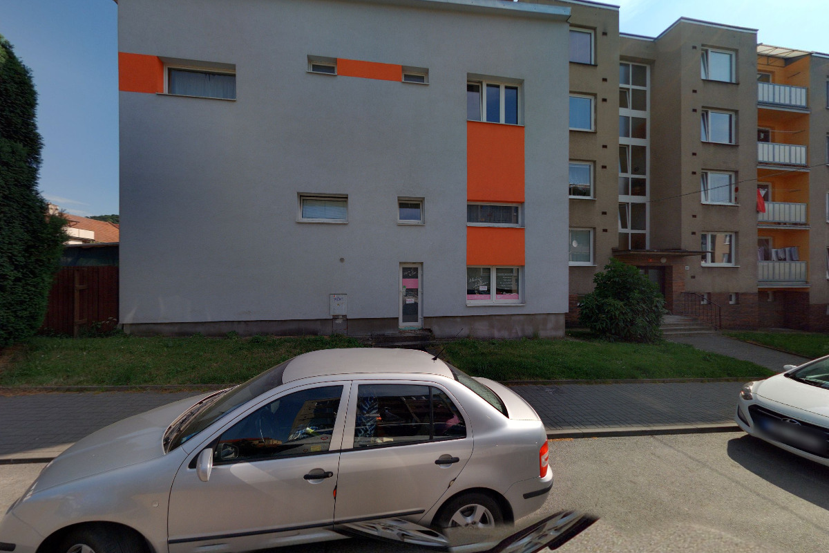 Vizážistka Jana Souralová foto 2