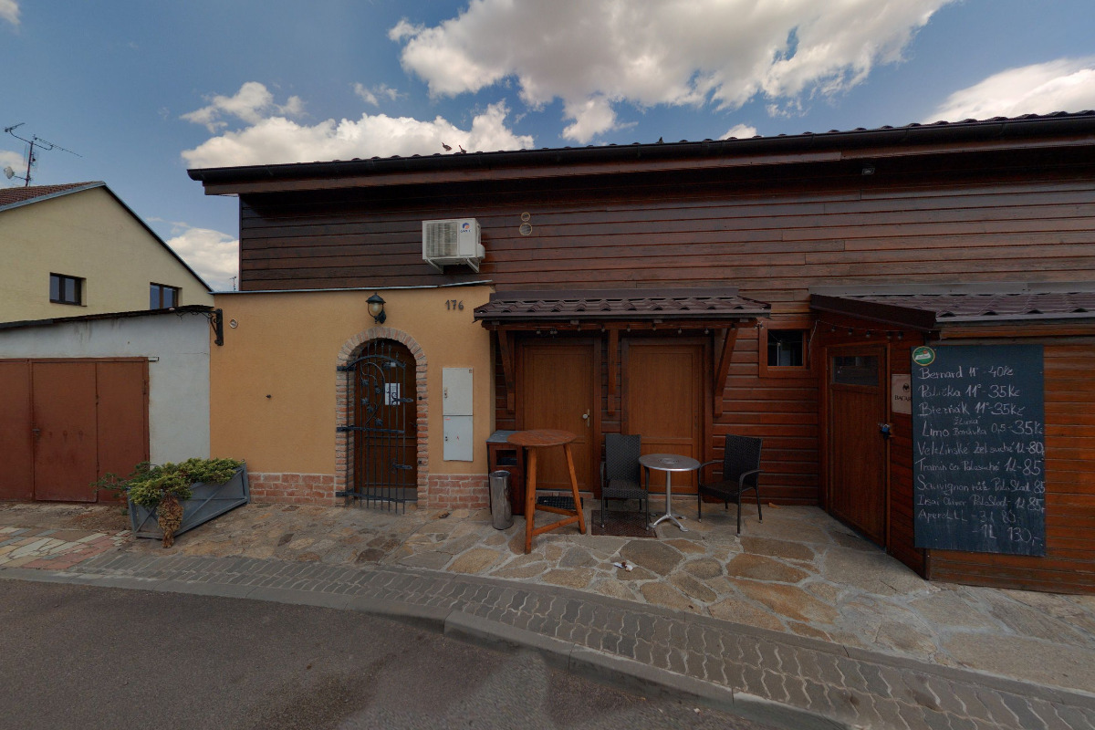 Sklep u Toníčka foto 5