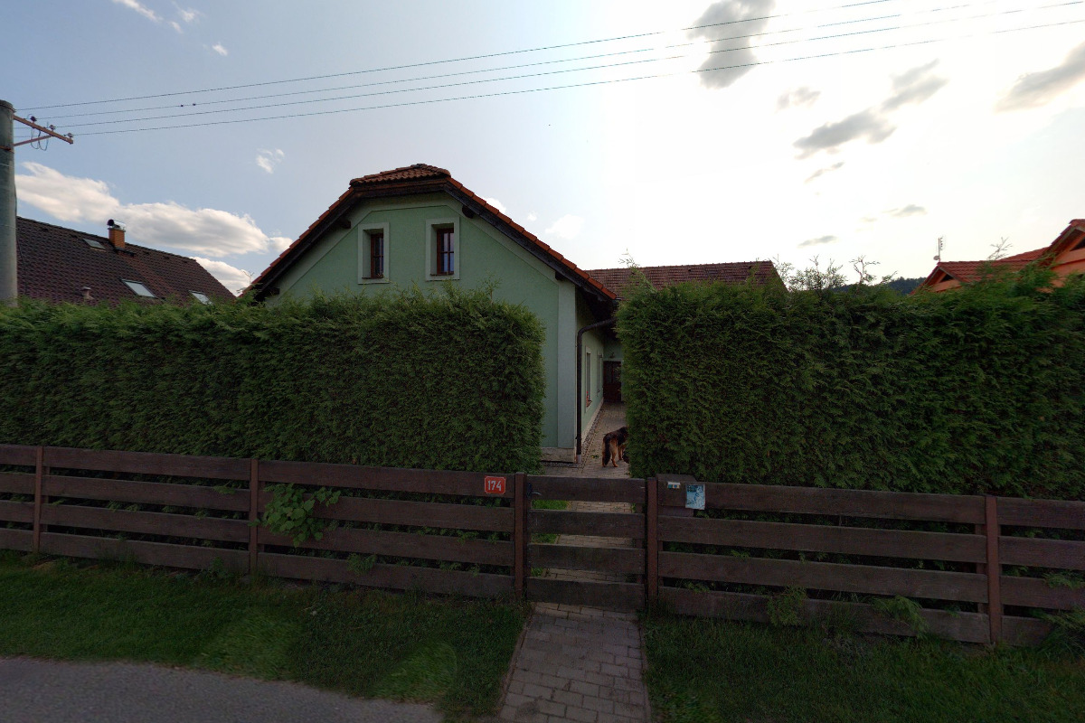 Mgr. Karolína Kapounová