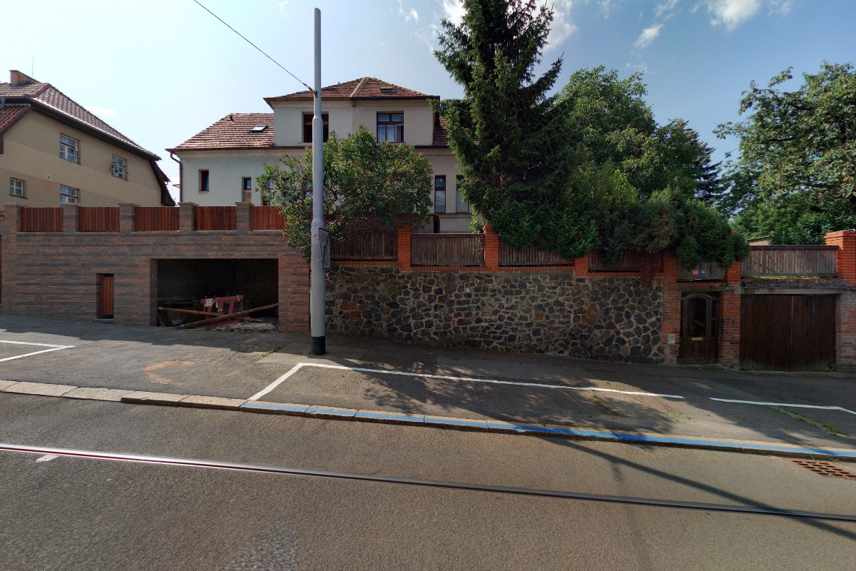 Ing. Jiří Janoušek