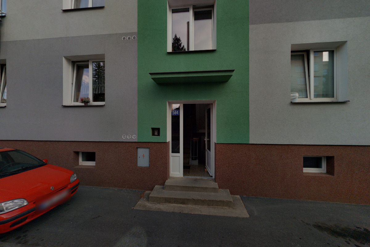 Pavel Jícha - taxislužba