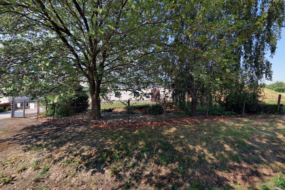 Michal Nedbal ovocnářství