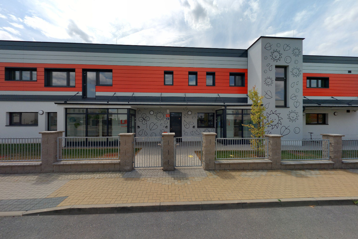 Mateřská škola Škarvadova foto 4