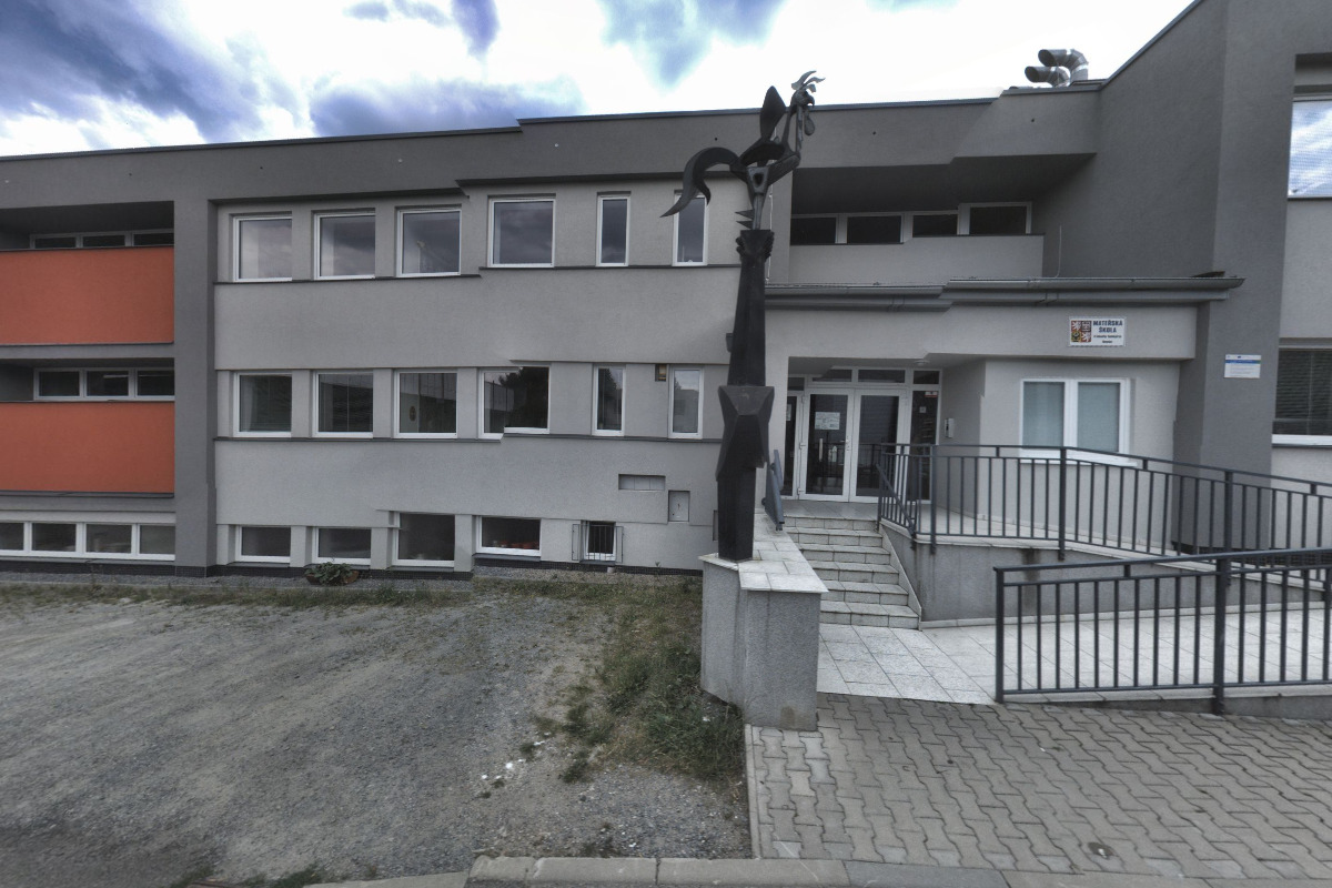 Mateřská škola U kohoutka Sedmipírka Benešov, Dukelská 1546 foto 3