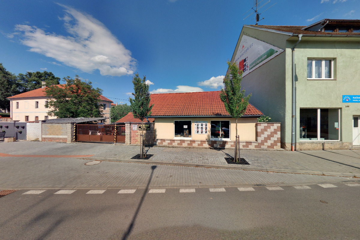 Stavebniny a průmyslové zboží Hrejzek, s.r.o. foto 2