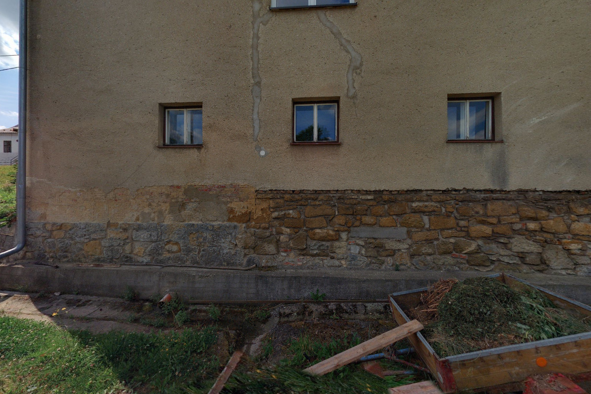 Obecní knihovna Dětřichov