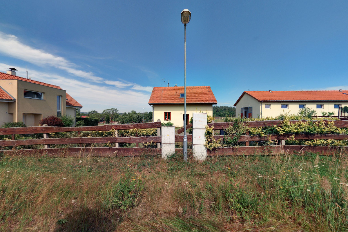 Stáj Bělokozly, v.o.s.