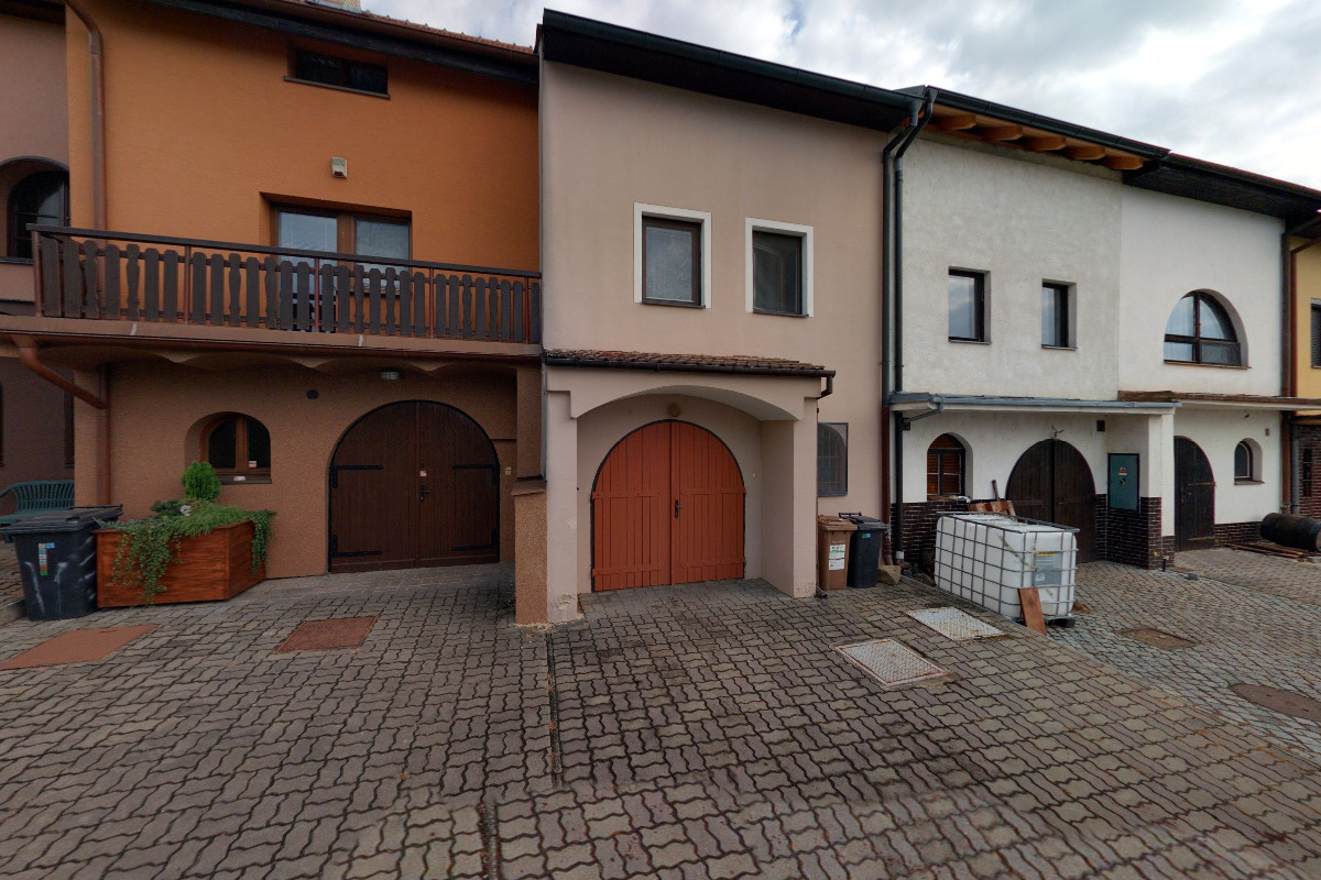 VODO TOPO ELEKTRO - Květoslav Fišr