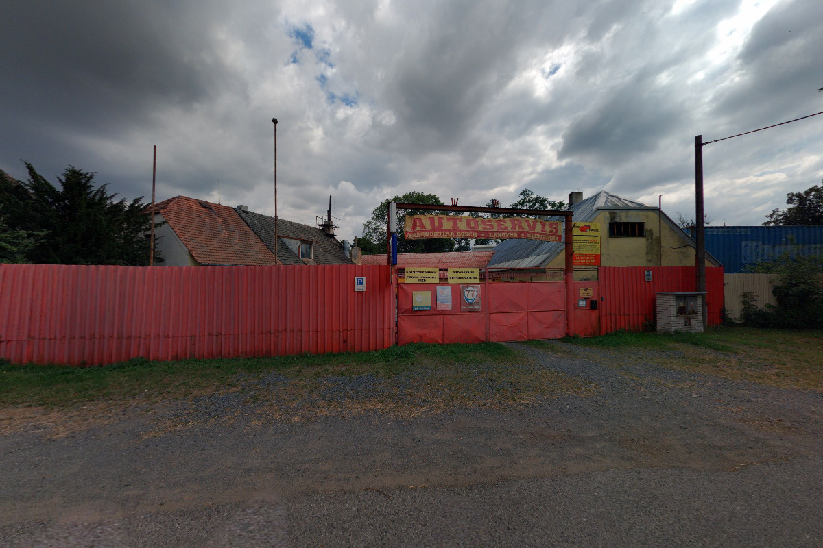 Autoservis Auto Pavel