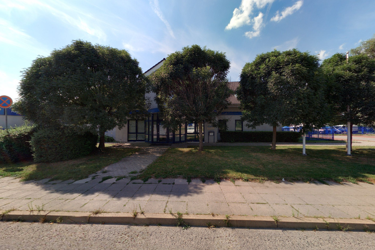 Středočeské vodárny, a.s.