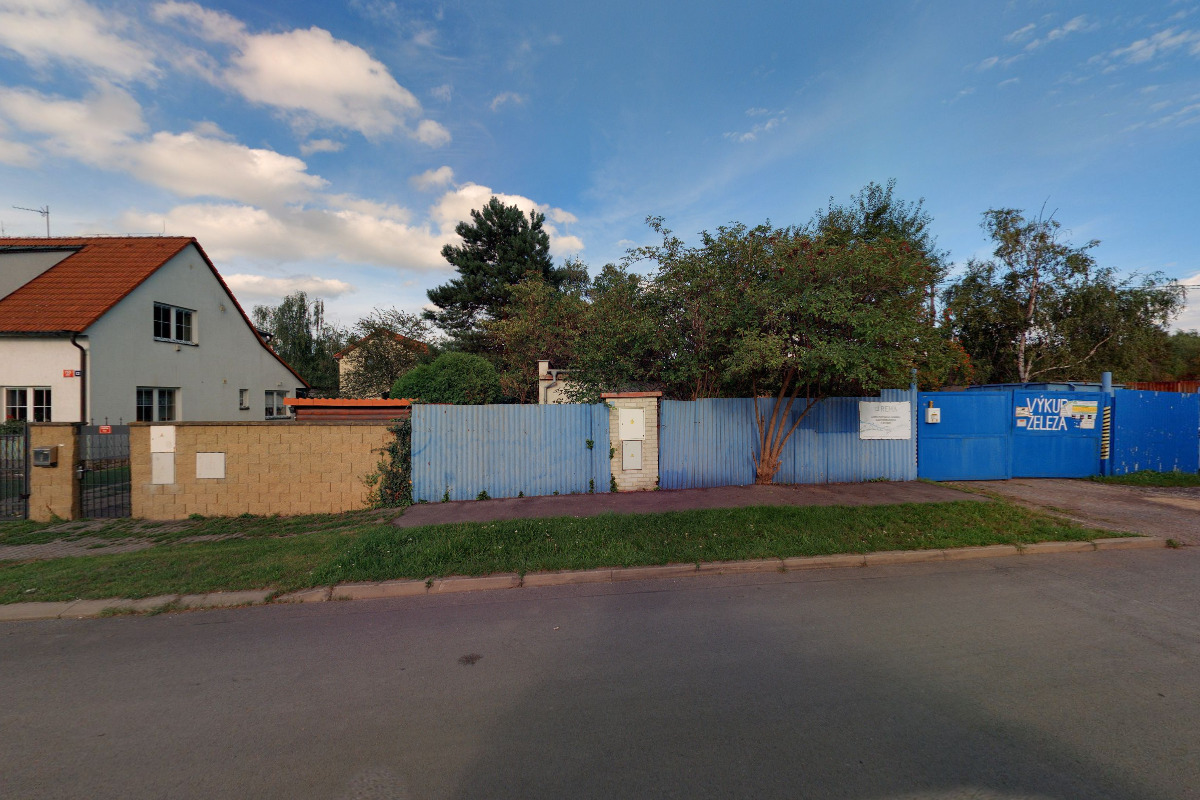 Sběr druhotných surovin, s.r.o. foto 2