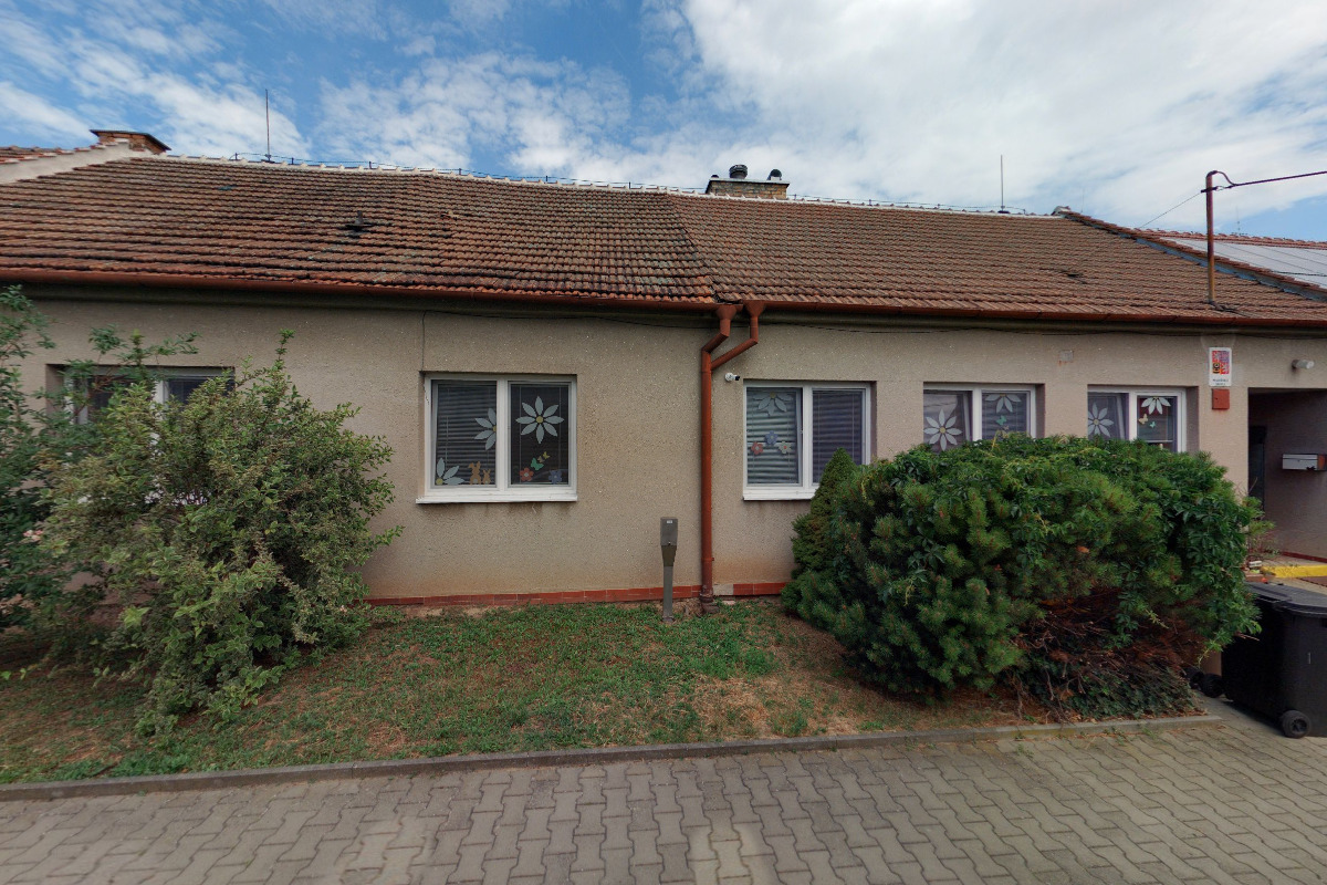 Základní škola a Mateřská škola Holasice, okres Brno-venkov