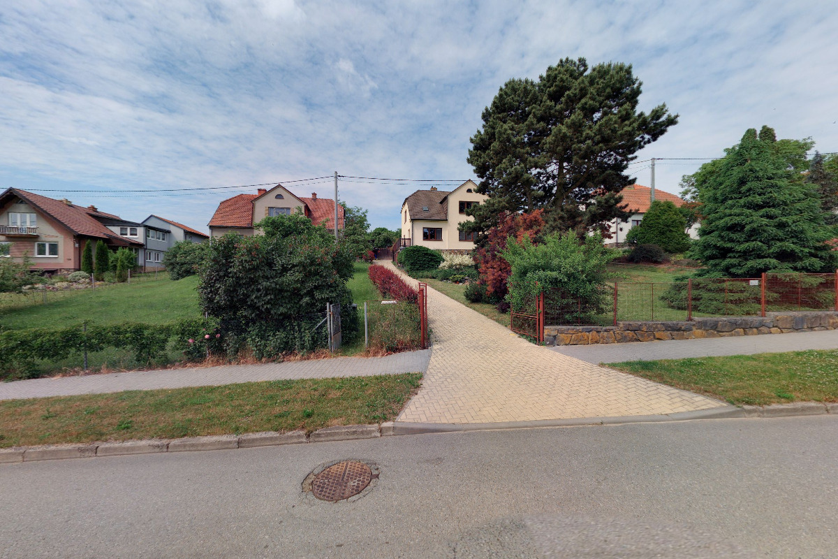 Ing. Josef Lošťák