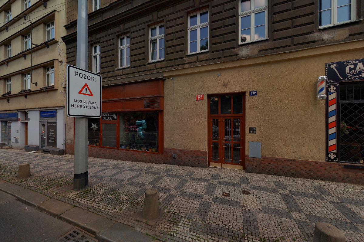 The Canadian Barbershop foto 4