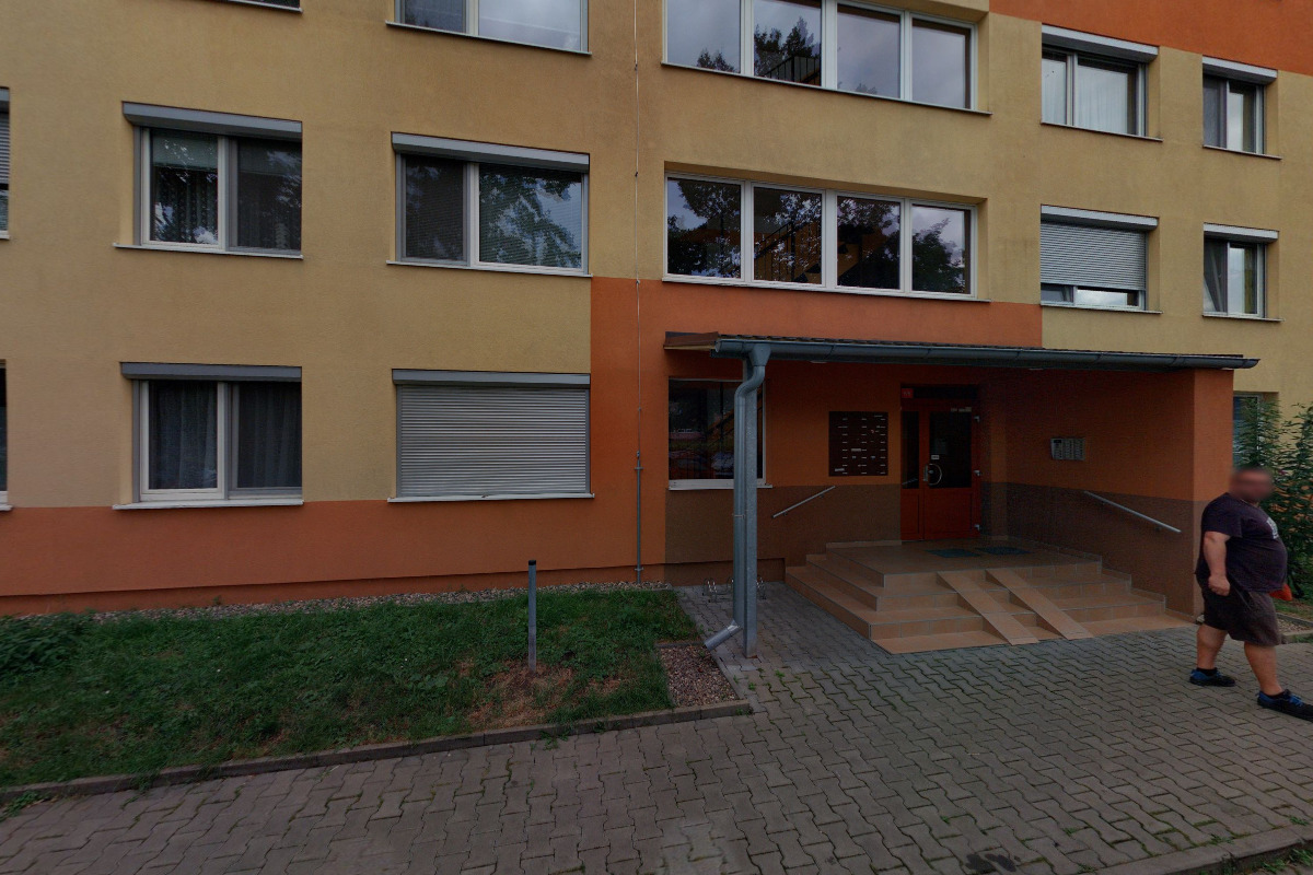 Bytové družstvo PLUS