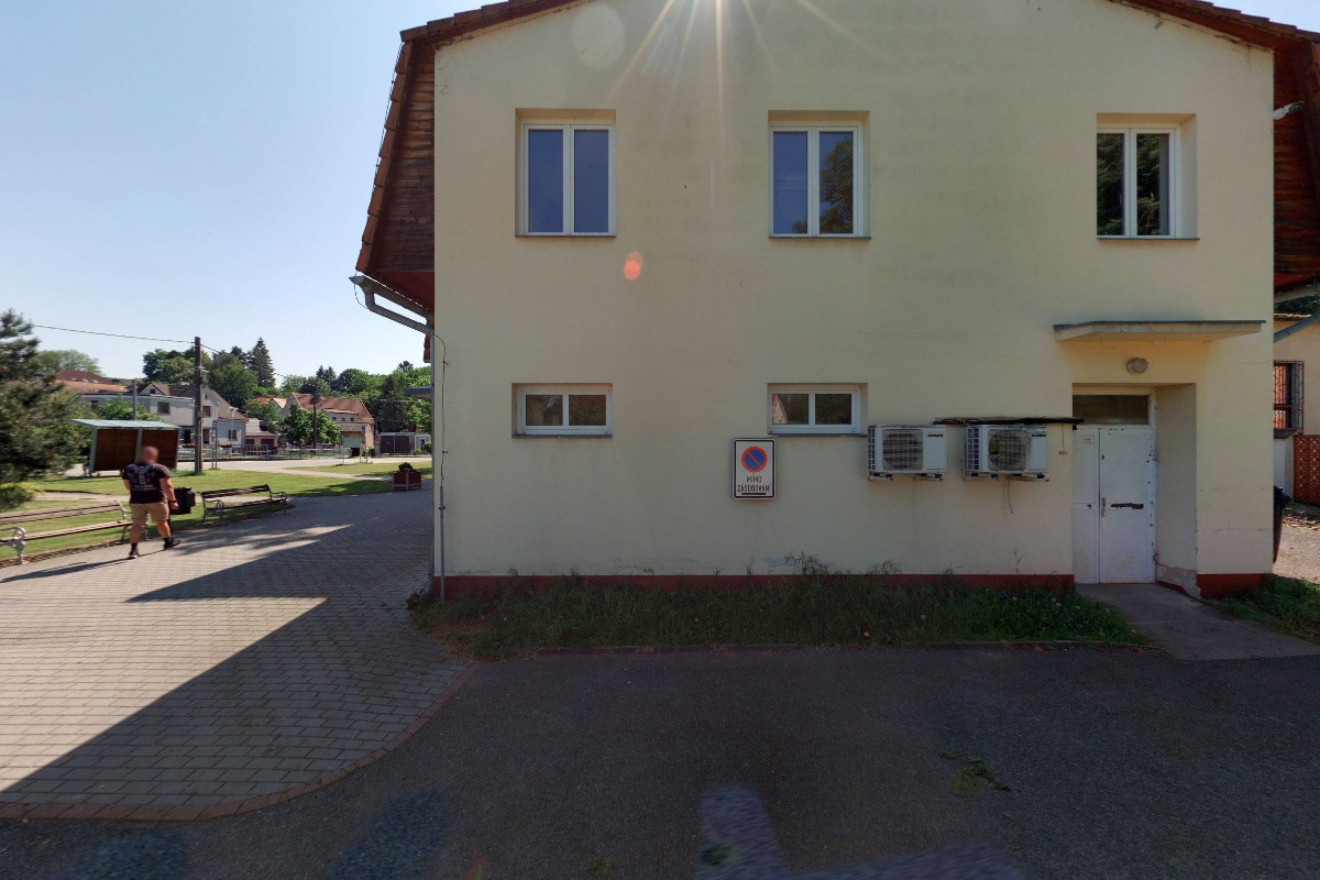 Smíšené zboží Na Návsi foto 2