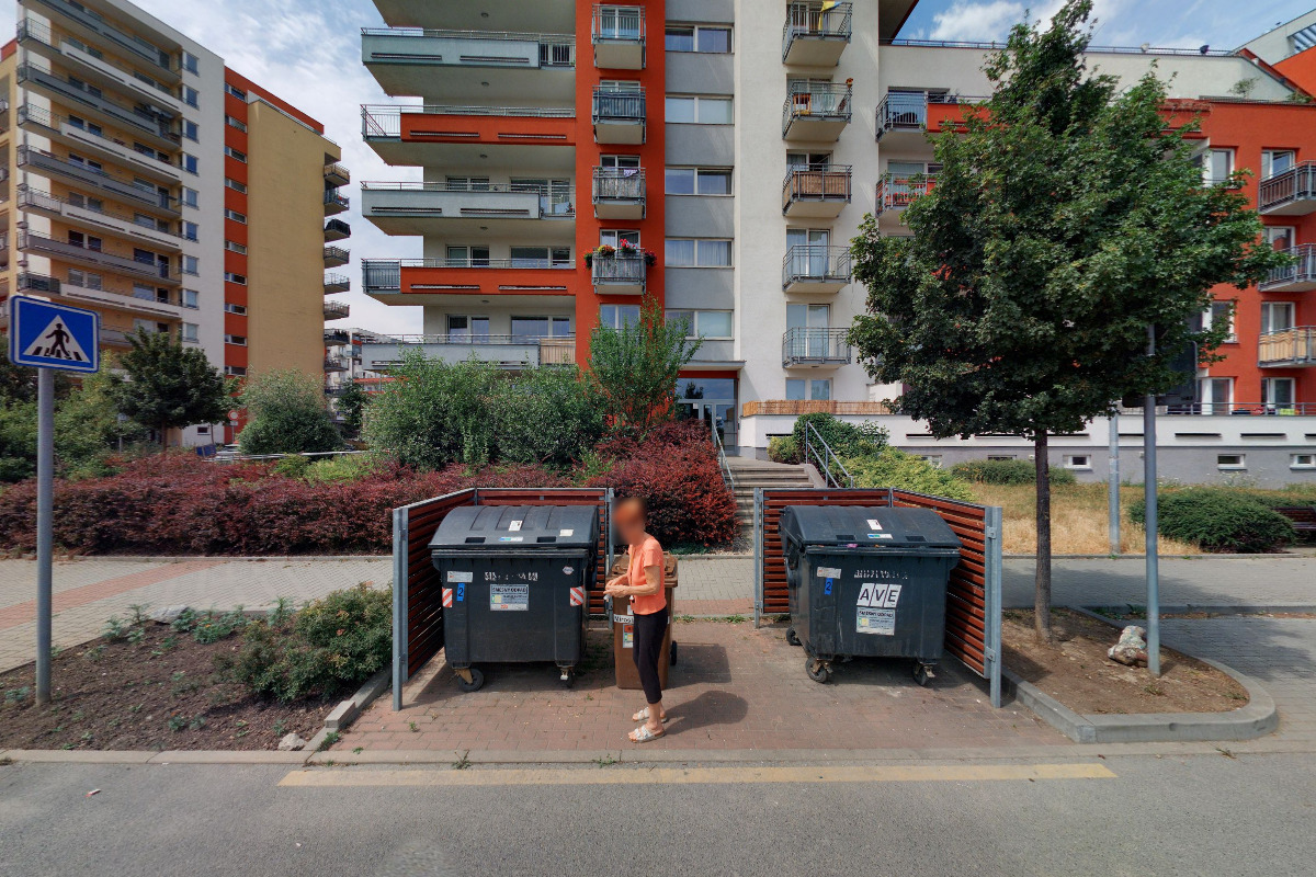 Lenka Sulasová - Cestovní kancelář LERA