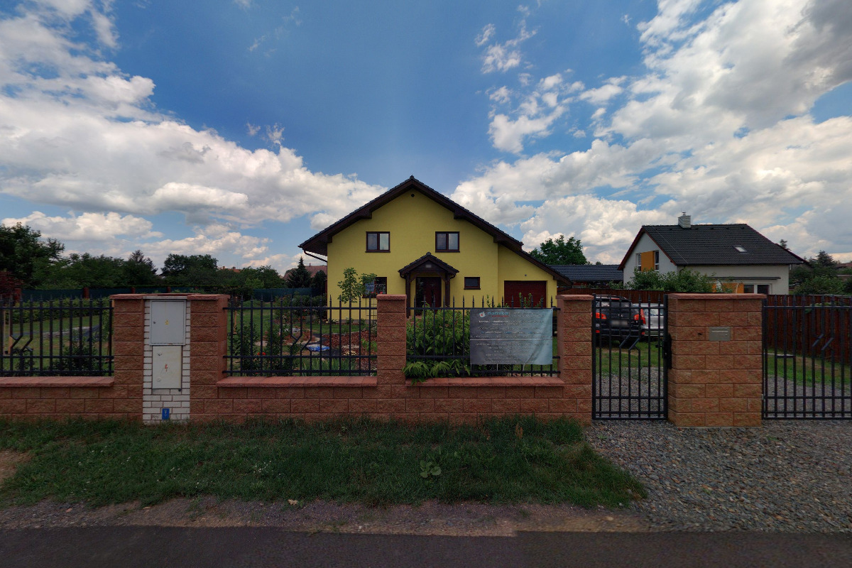 Domika Construction s.r.o.