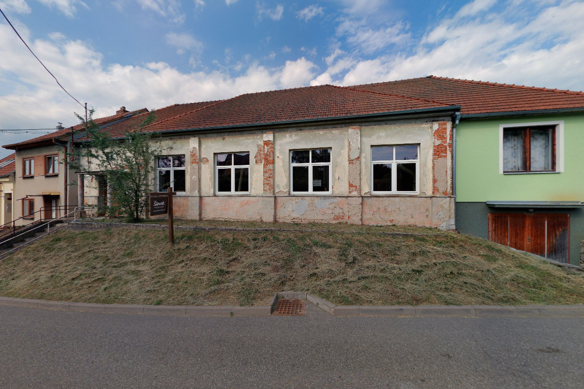 Tělocvičná jednota Sokol Hvozdec