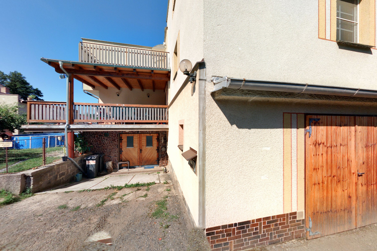 Jiří Berounský foto 1