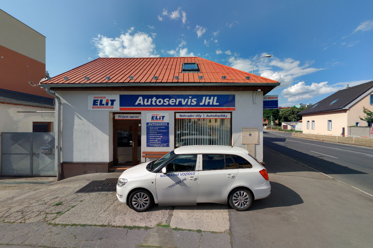 Autoservis JHL foto 5