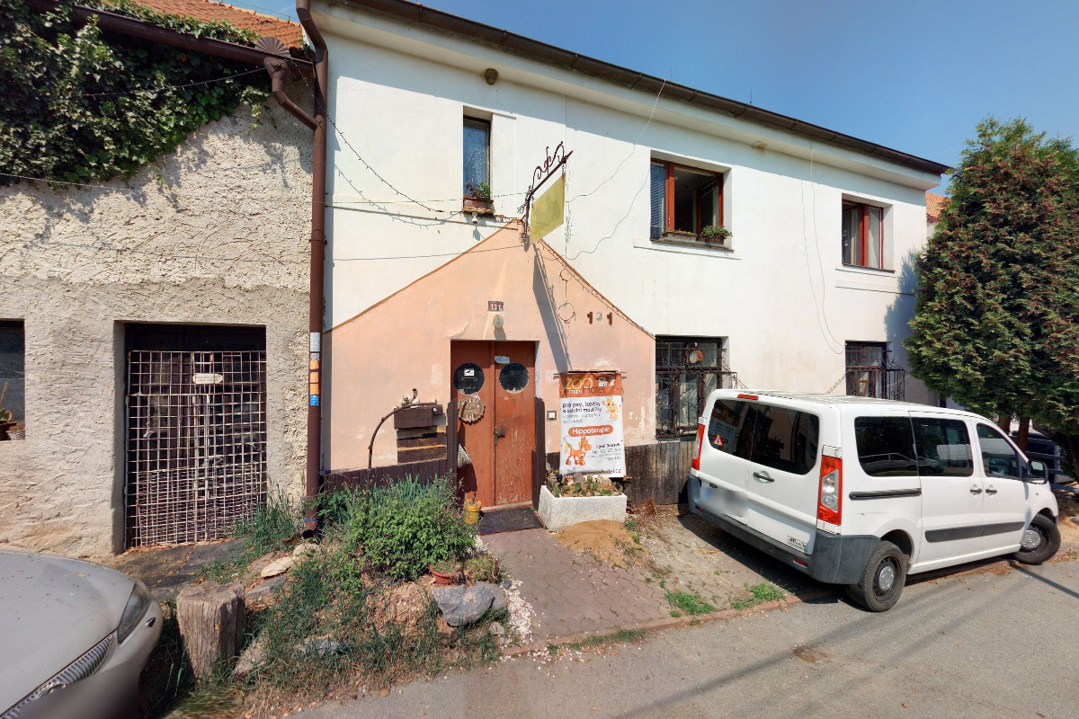 Zoo mini Hotel