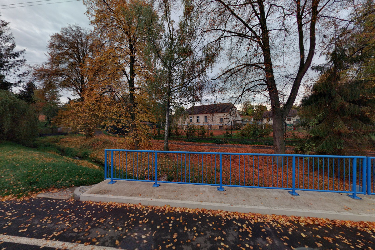 Tělocvičná jednota Sokol Přistoupim