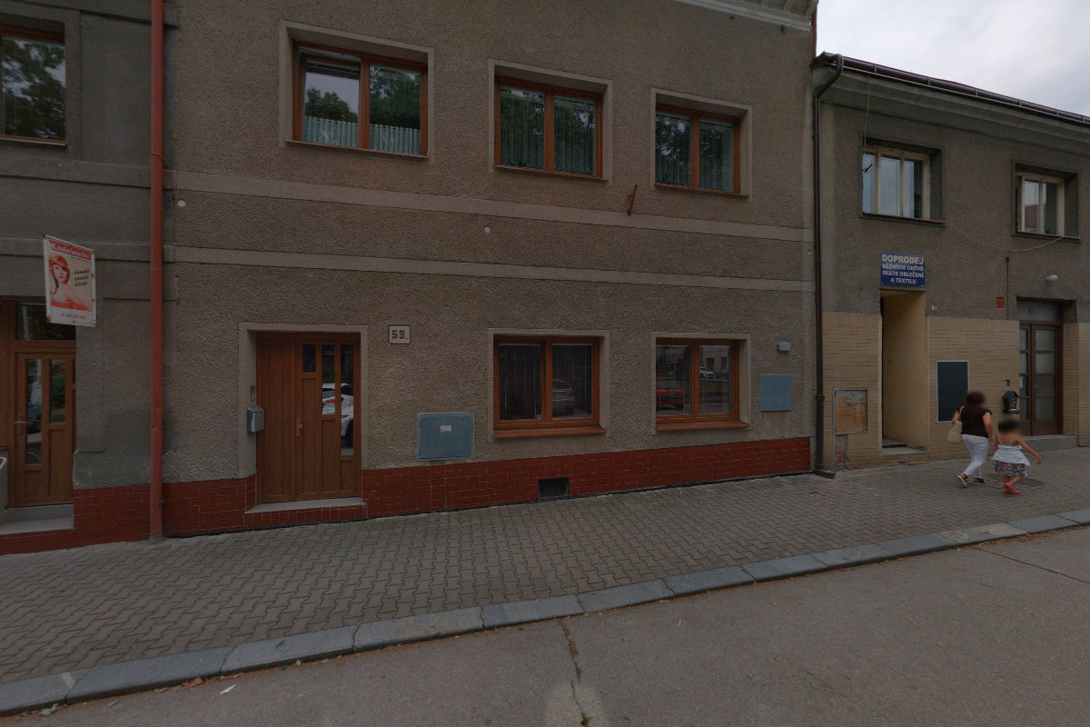 Kadeřnictví Marta Dostálová foto 2