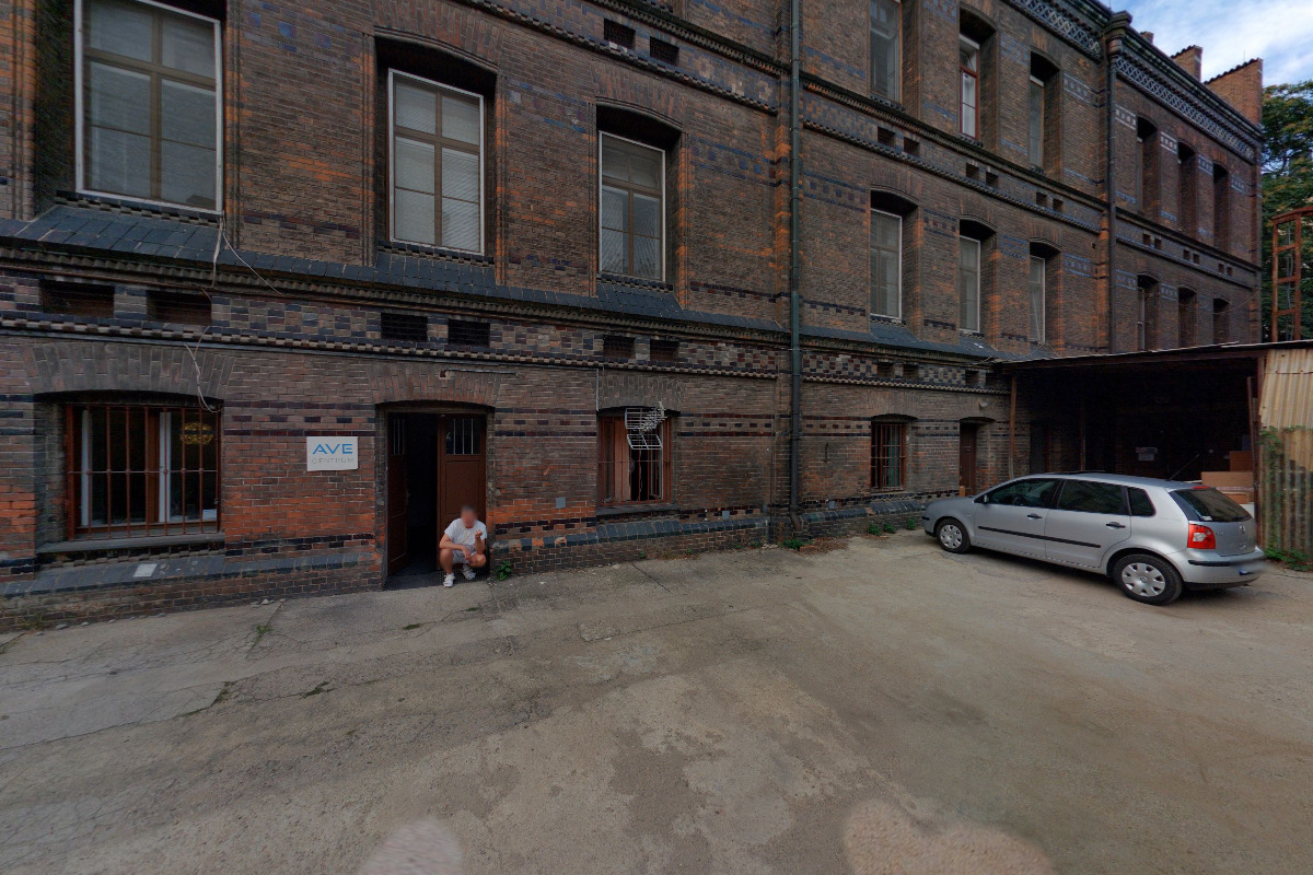 Konzervativní oddělení VFN a 1. LF UK