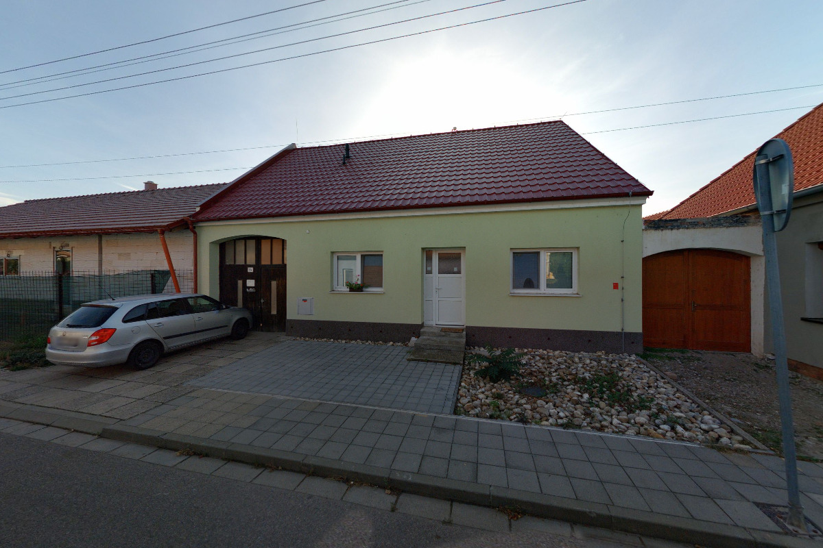 Petr Lačík - Modelářská dílna