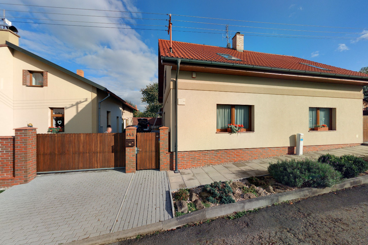 Travena - Aleš Pánek