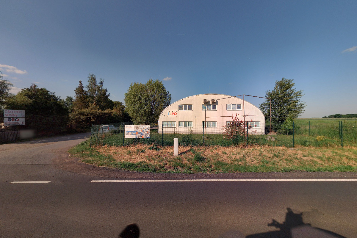 CREATIV EXPO, s.r.o.