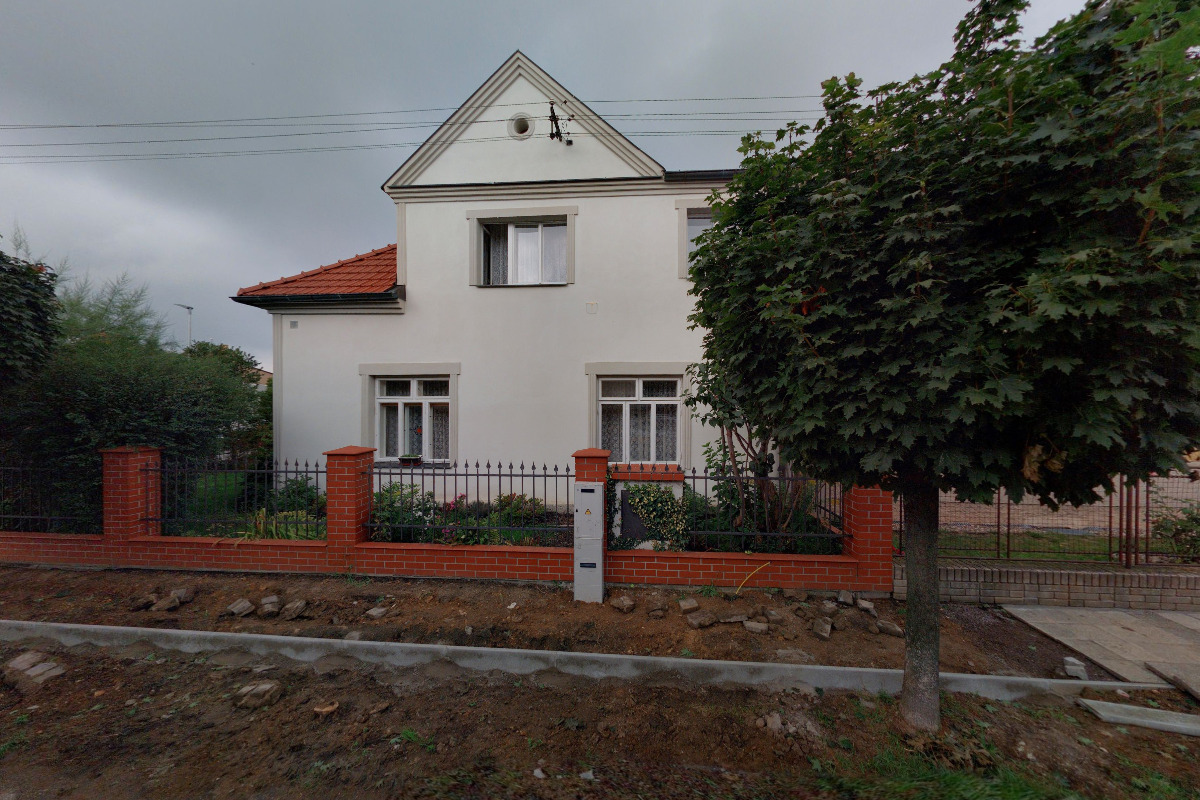 APZ Buštěhrad, s.r.o.