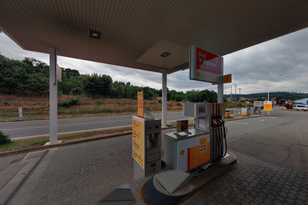 Shell Czech Republic, a.s.