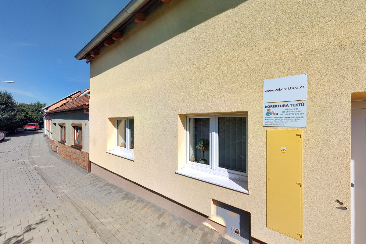 Mgr. Blanka Valtrová