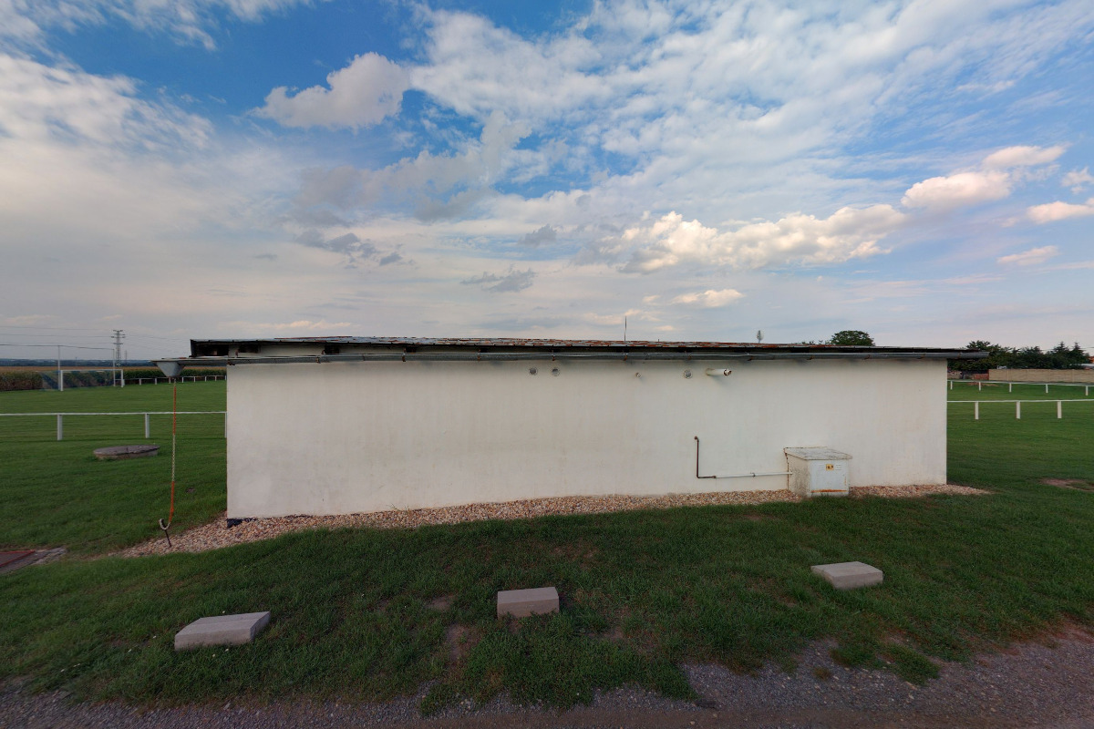 FOTBAL HLÍZOV, z.s.