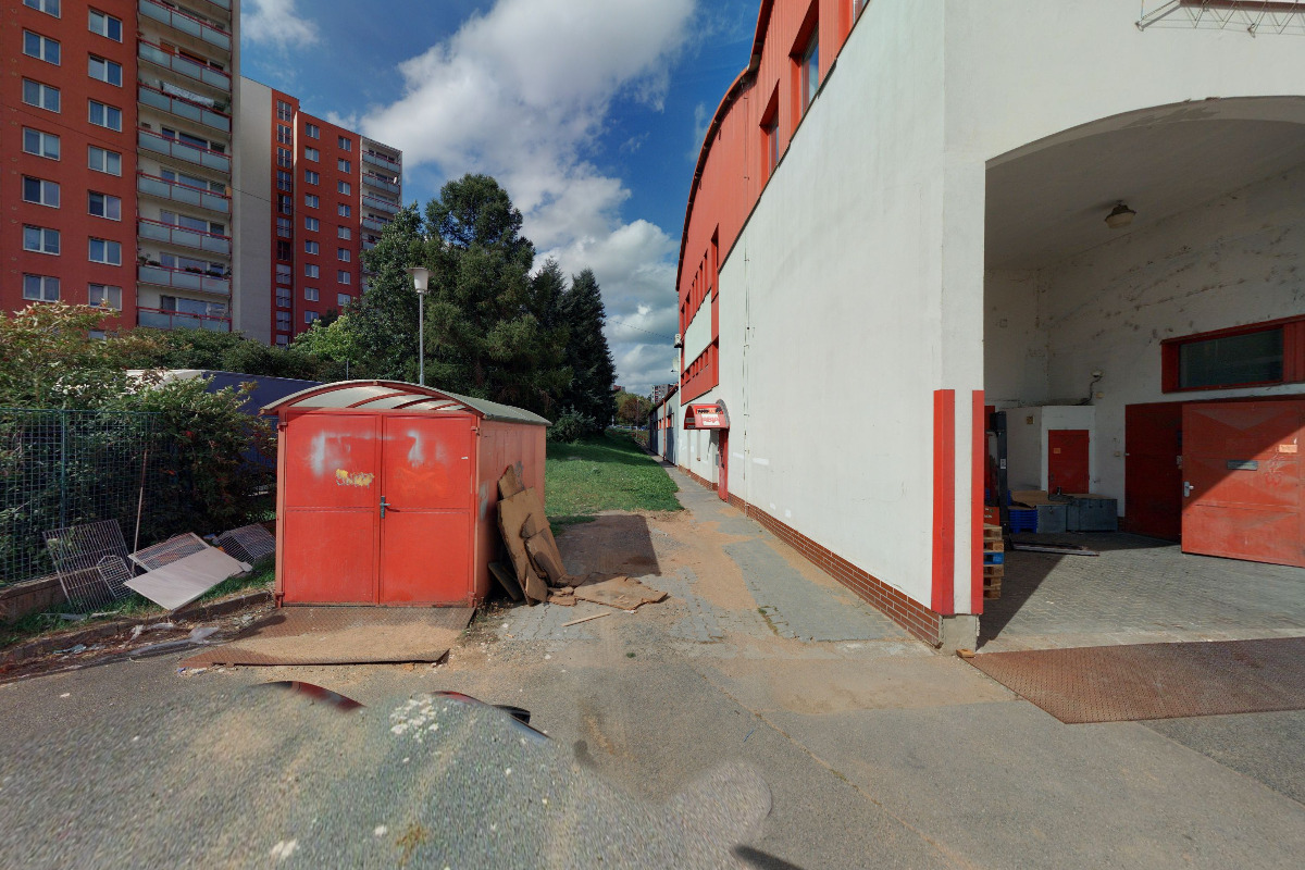 ABIA centrum foto 5