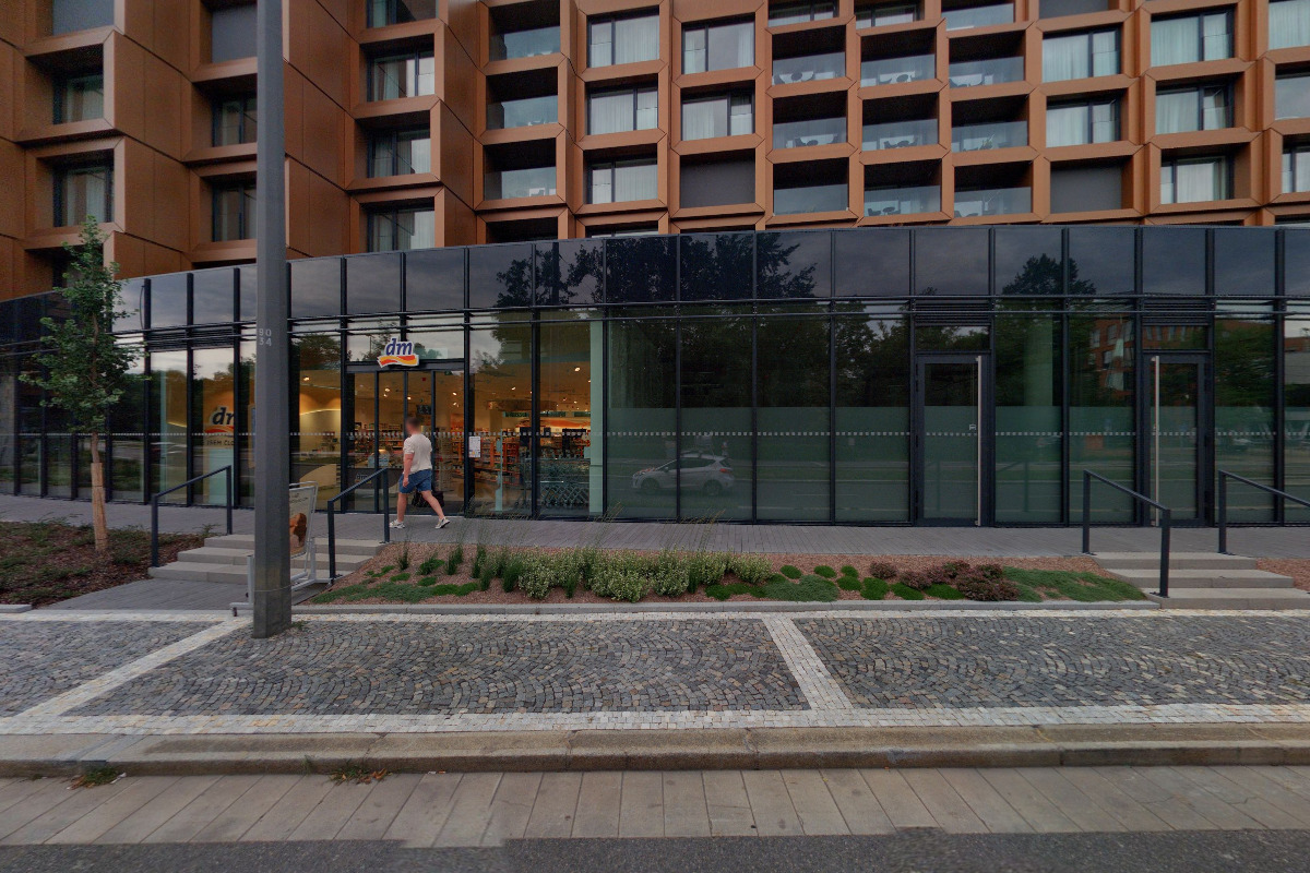dm drogerie markt s.r.o. foto 5