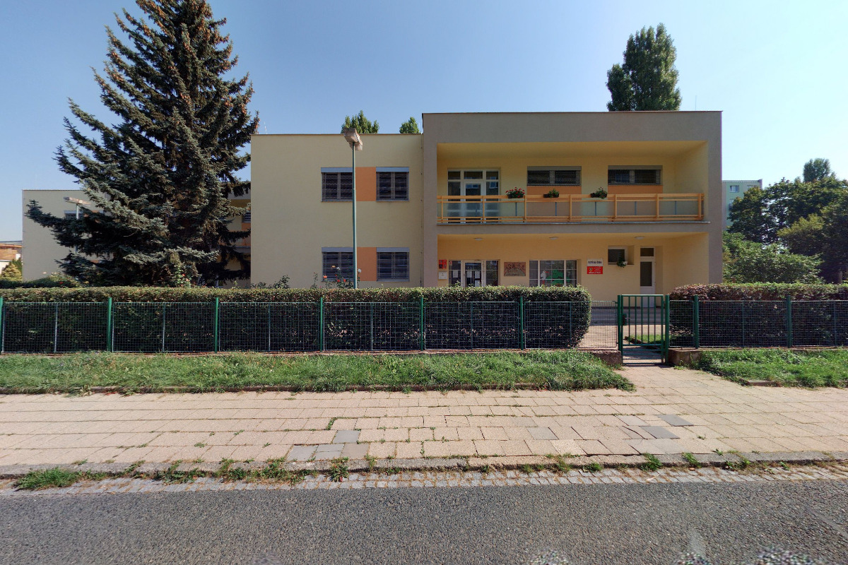 MŠ Na kopečku u zvonečku, Brno foto 2