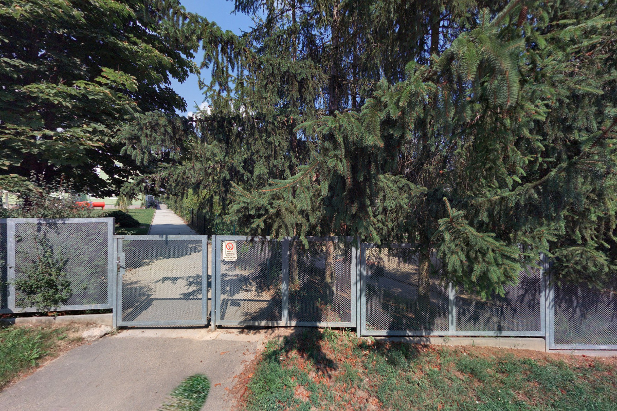 MŠ Skřivánek, Brno